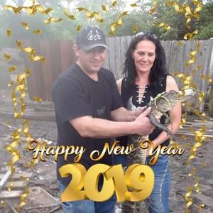 Meet your Posher, Gary